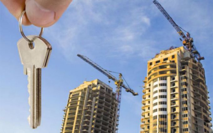 La compraventa de viviendas registra en mayo su mayor cifra en tres años según el INE.