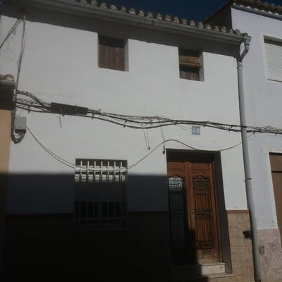 Haus in Tavernes de la Valldigna
