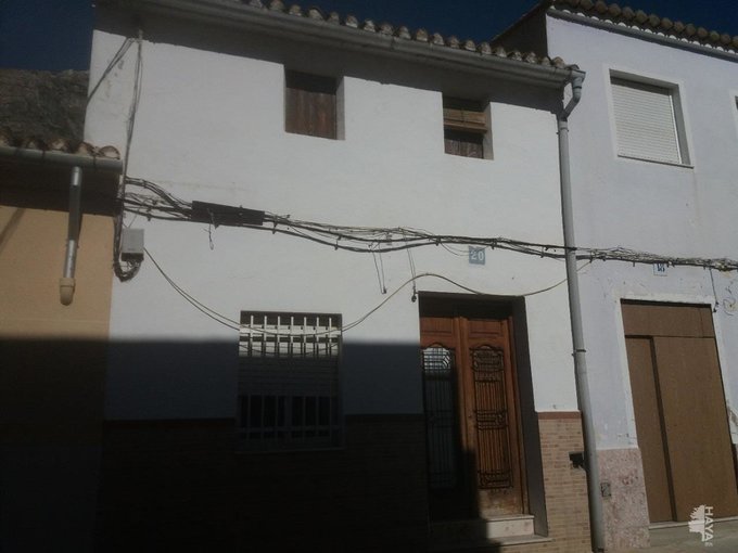 House in Tavernes de la Valldigna