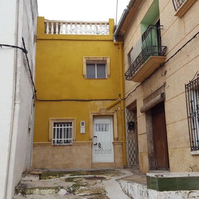 House in Palma de Gandía