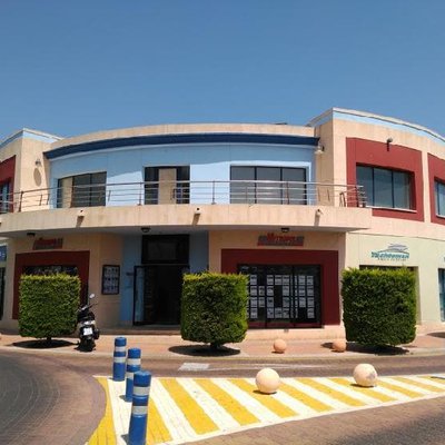 Office in Dénia