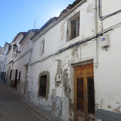 Maison à Oliva