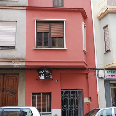 House in Pego