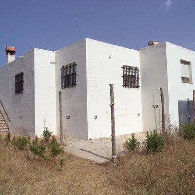 House in Oliva