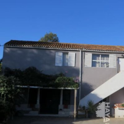 House in Gata de Gorgos
