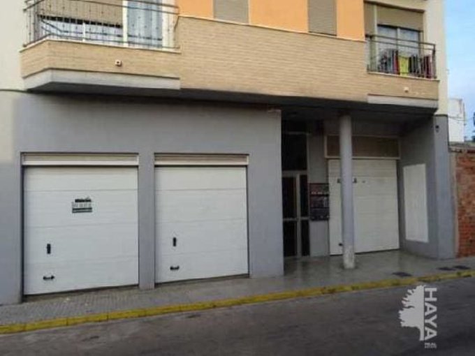 Garage in Benifairó de la Valldigna
