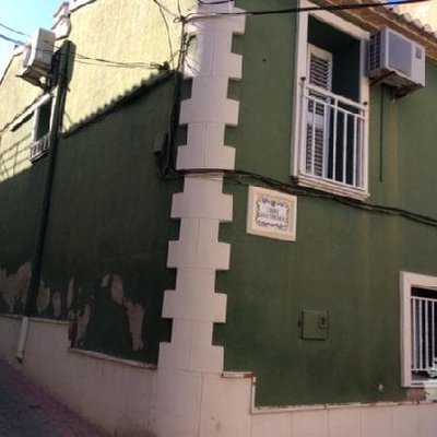 House in Ondara