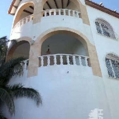 Casa en La Font d'En Carròs