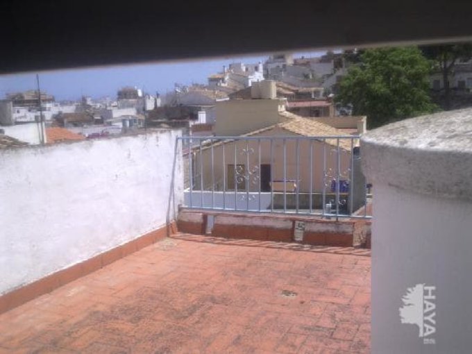 Casa en Oliva
