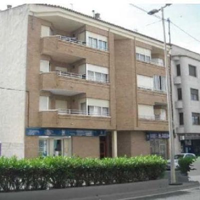 Flat in Teulada