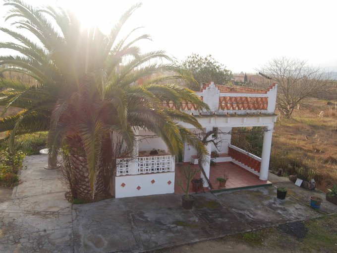 Casa cerca de la playa de Oliva y de la hípica