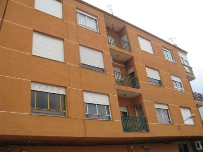 Flat in Tavernes de la Valldigna