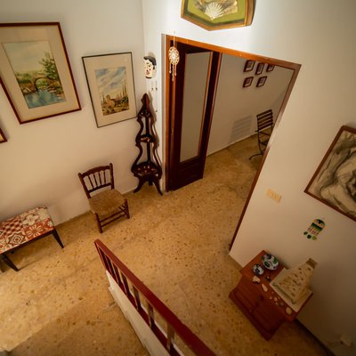 Casa en Pego