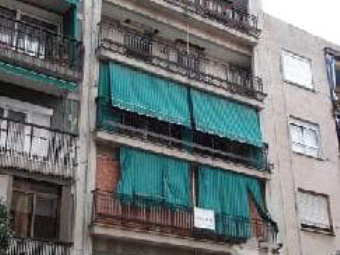 Piso en Gandia
