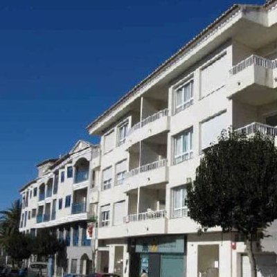 Flat in Teulada