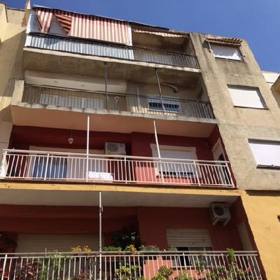 Flat in Villalonga