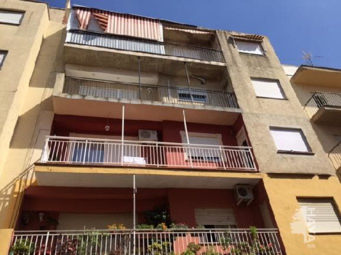 Flat in Villalonga