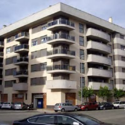 House in Dénia