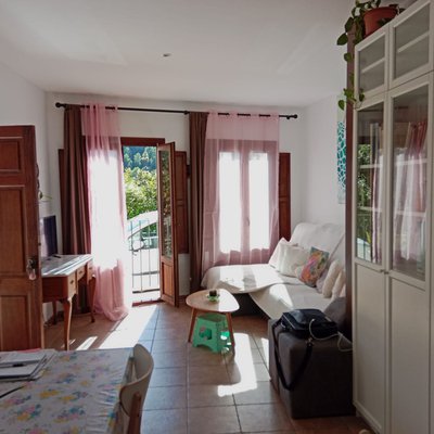 Precioso bajo en el Pueblo de Forna (Adsubia)