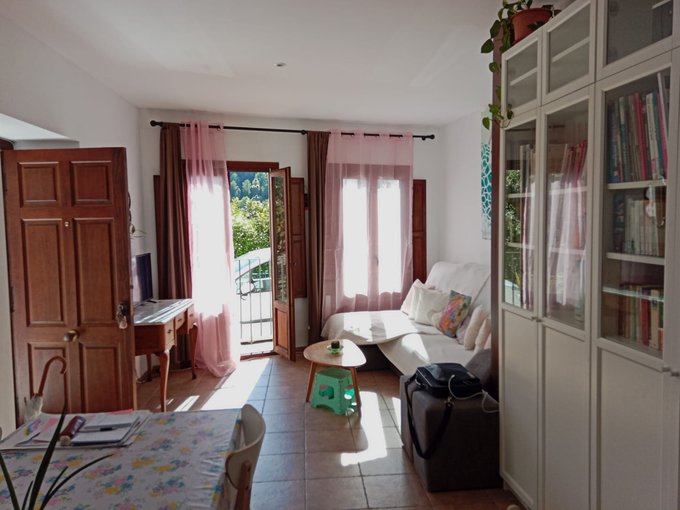 Precioso bajo en el Pueblo de Forna (Adsubia)