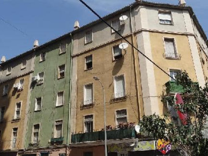 Casa en Gandia