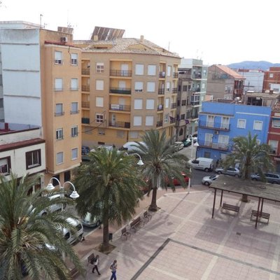 Haus in Gandia