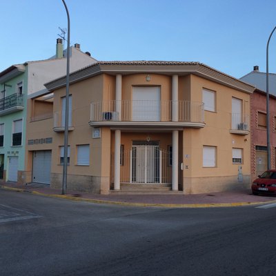 Vivienda Familiar en L'Alqueria de la Comtessa