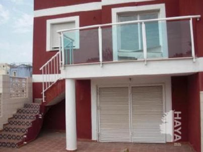 Casa en Oliva