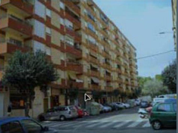 Piso en Gandia