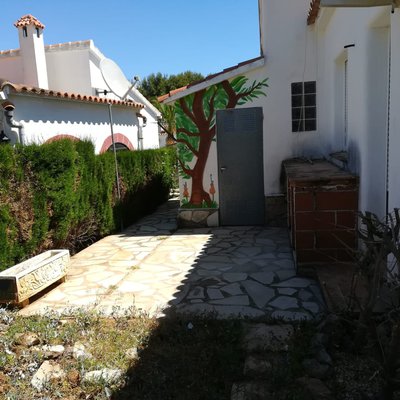 House in Dénia