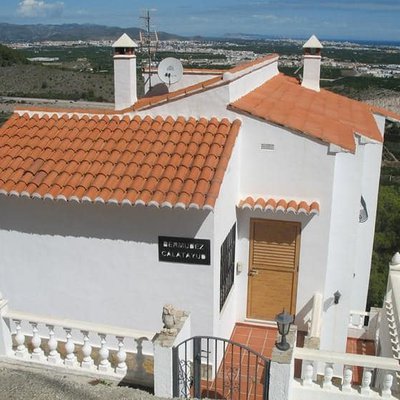 House in La Font d'En Carròs