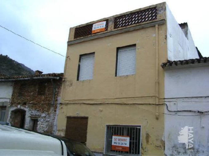 Casa en Tavernes de la Valldigna