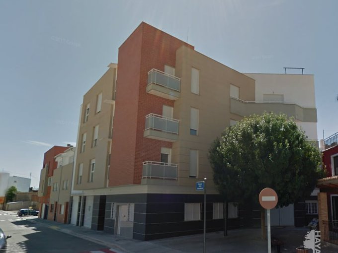 Garaje en Potríes