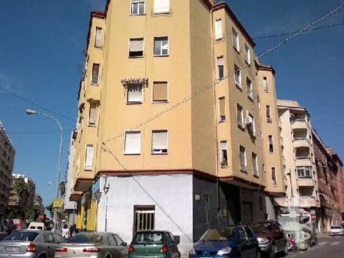 Casa en Gandia