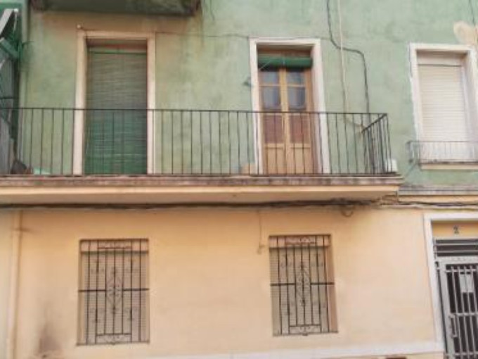Piso en Gandia