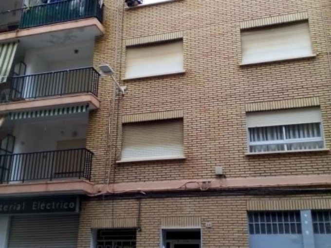 Piso en Gandia