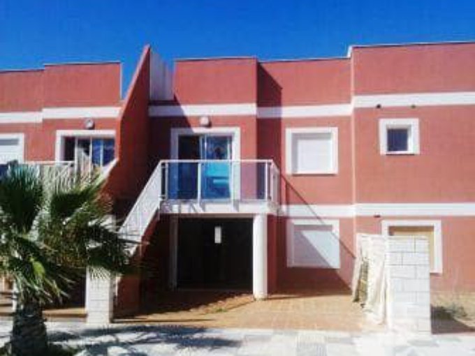 Casa en Oliva