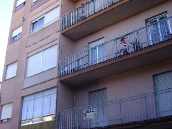 Flat in Bellreguard