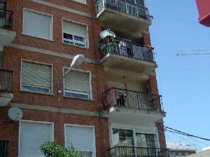 Flat in Dénia