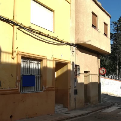 House in Tavernes de la Valldigna