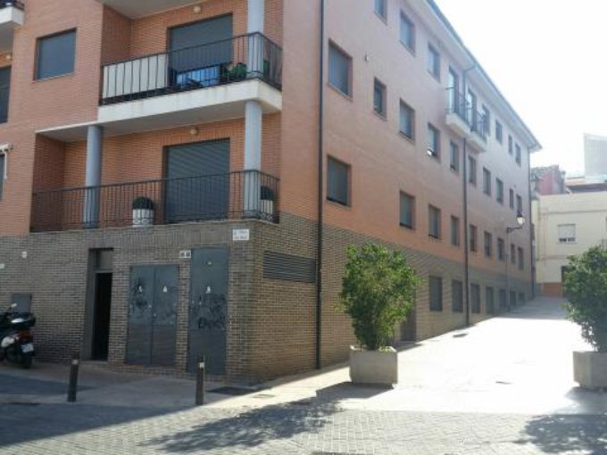 Negocio en Gandia