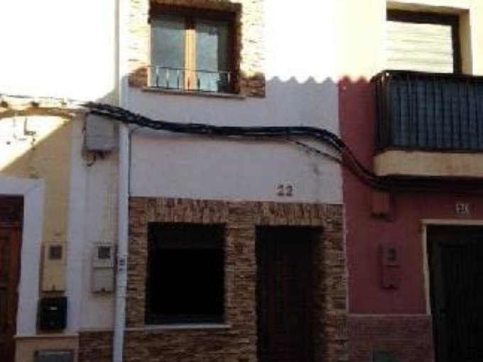 House in El Verger