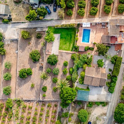 Precioso chalet en la mejor zona de Pego, Mostalla