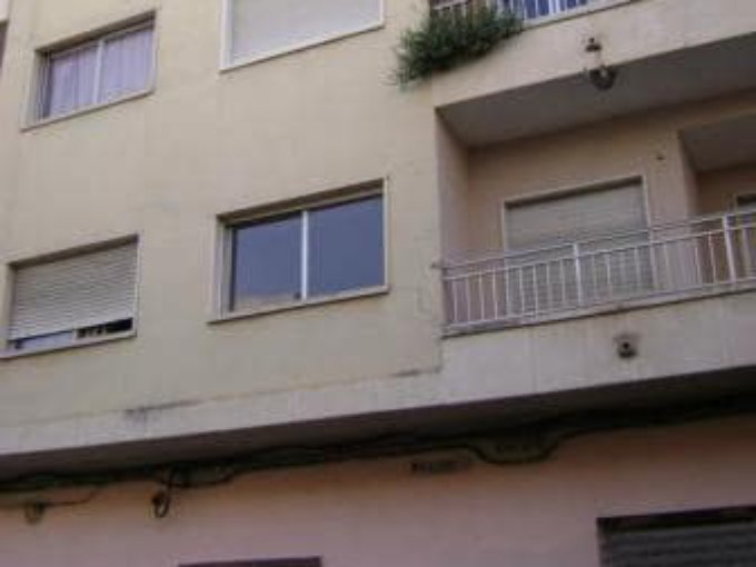 Piso en Gandia