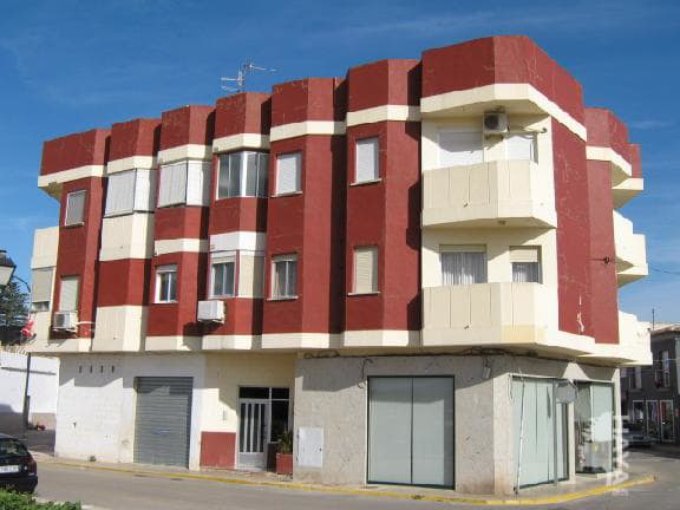 Piso en Poblets (els)