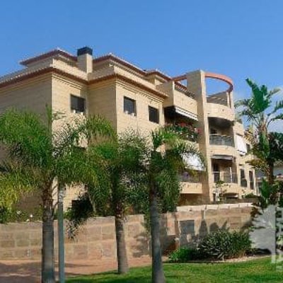 Maison à Jávea