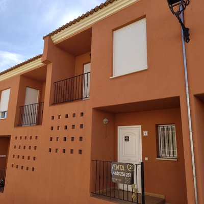 Adosado en Sanet i Negrals