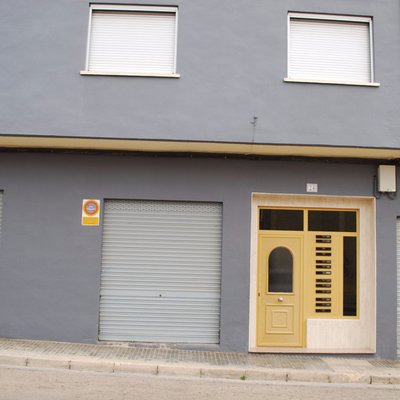 BAIXADA DE PREU