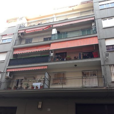 Casa en Gandia