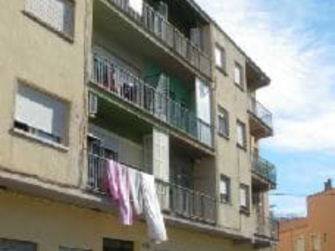 Etage in Villalonga